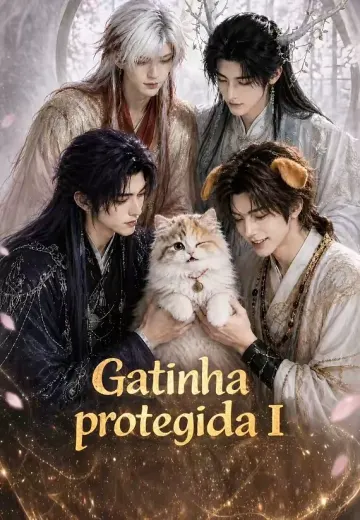 บุตรีสวรรค์กู้สำนัก 1