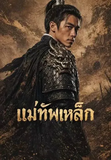 แม่ทัพเหล็ก