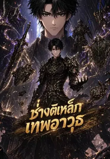 ช่างตีเหล็กเทพอาวุธ