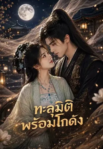 (พากย์)ทะลุมิติพร้อมโกดัง