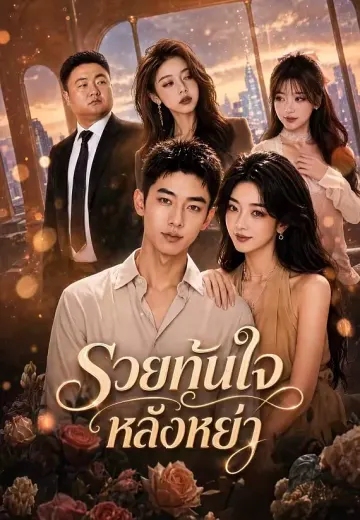 แต่งงานปลอมกับประธานสาว