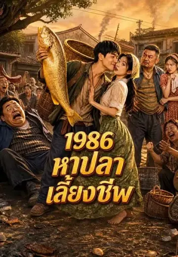1986 หาปลาเลี้ยงชีพ