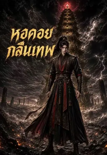 หอคอยกลืนเทพ