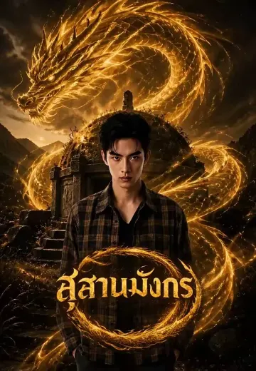 สุสานมังกร