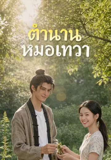(พากย์)ตำนานหมอเทวา