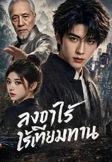 ลงเขาไร้เทียมทาน