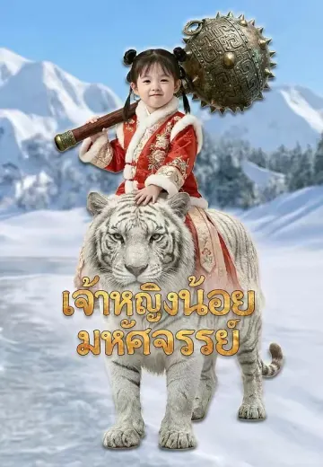 เจ้าหญิงน้อยมหัศจรรย์