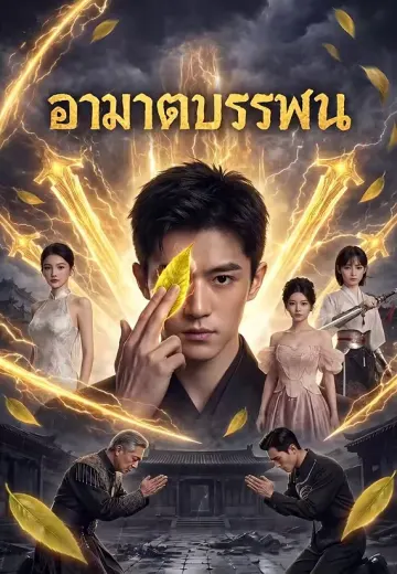 (พากย์)อาฆาตบรรพชน