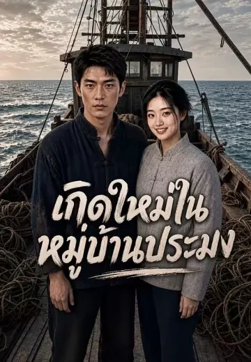 เกิดใหม่ในหมู่บ้านประมง