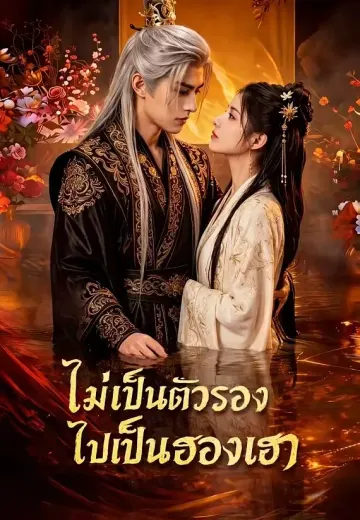 (พากย์)ไม่เป็นตัวรองไปเป็นฮองเฮา
