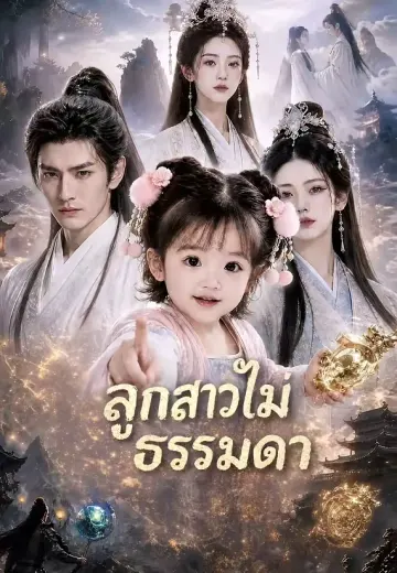 ลูกสาวไม่ธรรมดา
