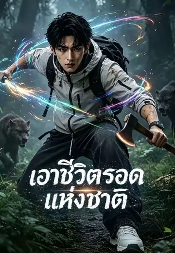 เอาชีวิตรอดแห่งชาติ 1