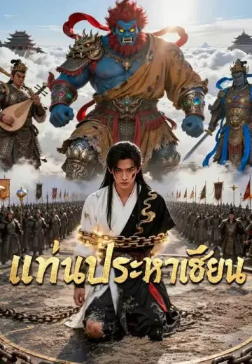 แท่นประหารเซียน