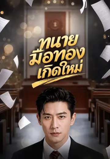 ทนายมือทองเกิดใหม่