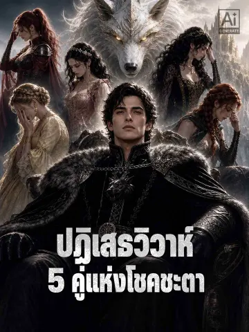 ปฏิเสธวิวาห์ 5 คู่แห่งโชคชะตา