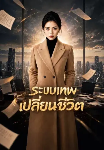 ระบบเทพเปลี่ยนชีวิต