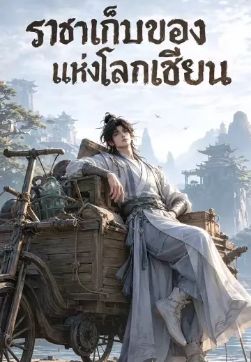 ราชาเก็บของแห่งโลกเซียน
