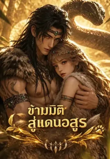 (พากย์)ข้ามมิติสู่แดนอสูร