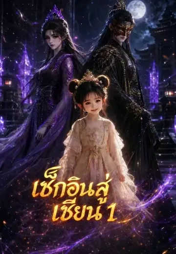 เช็กอินสู่เซียน 1