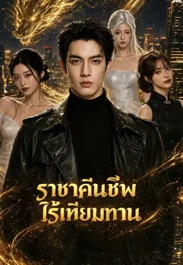 (พากย์)ราชาคืนชีพไร้เทียมทาน