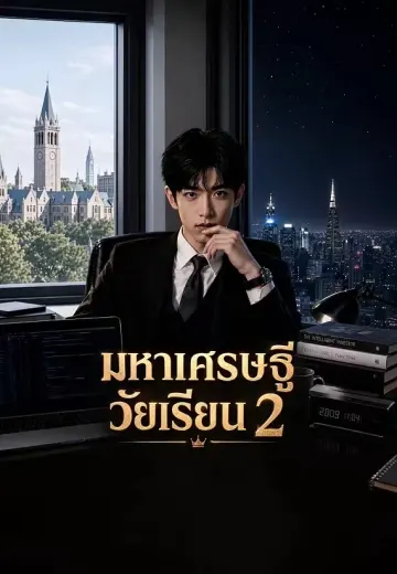 มหาเศรษฐีวัยเรียน 2