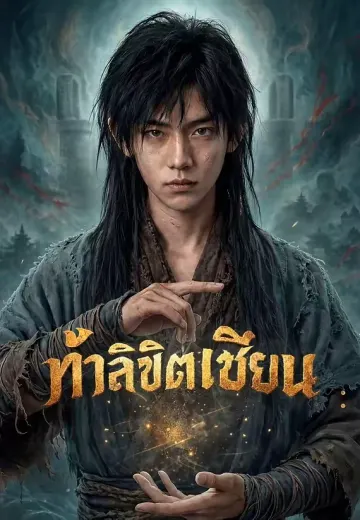 ท้าลิขิตเซียน