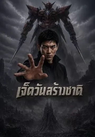 เจ็ดวันสร้างชาติ