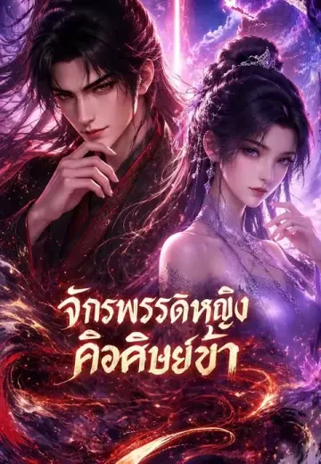 จักรพรรดิหญิงคือศิษย์ข้า