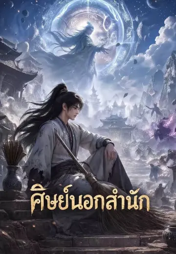 ศิษย์นอกสำนัก