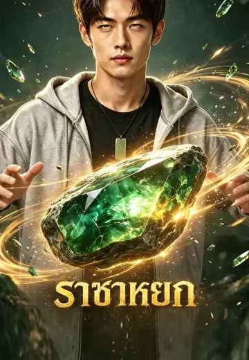 ราชาหยก