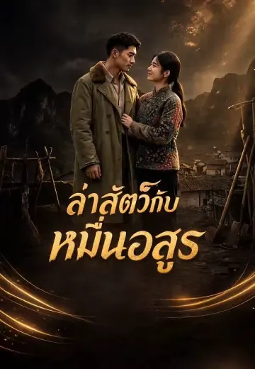 ล่าสัตว์กับหมื่นอสูร