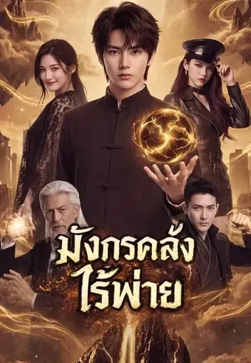 (พากย์)มังกรคลั่งไร้พ่าย 1