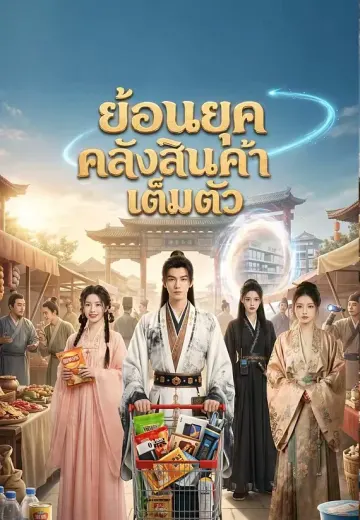 (พากย์)ย้อนยุคคลังสินค้าเต็มตัว
