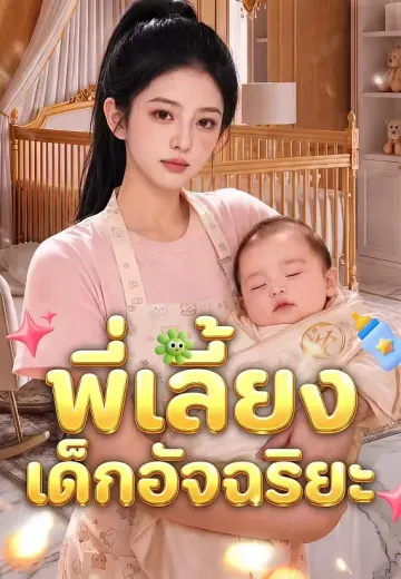 พี่เลี้ยงเด็กอัจฉริยะ