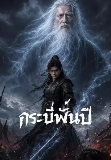 กระบี่พันปี
