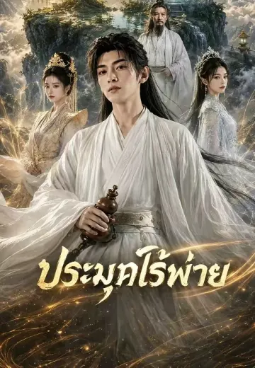 ประมุขไร้พ่าย