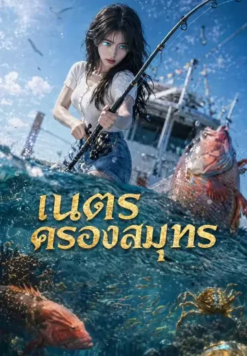 เนตรครองสมุทร