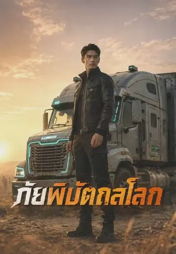 (พากย์)ภัยพิบัติถล่มโลก