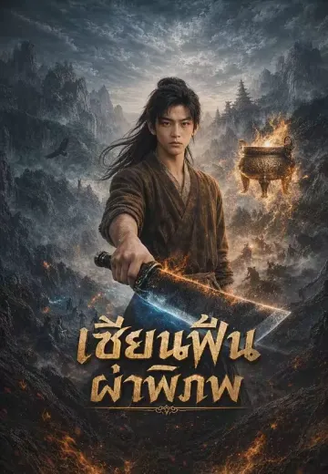 (พากย์)เซียนฟืนผ่าพิภพ