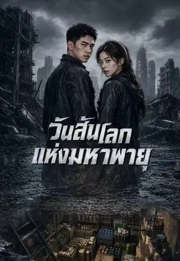 (พากย์)วันสิ้นโลกแห่งมหาพายุ