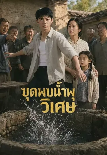 (พากย์)ขุดพบน้ำพุวิเศษ