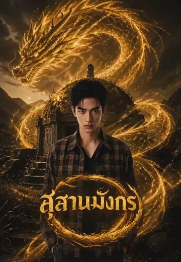 (พากย์)สุสานมังกร