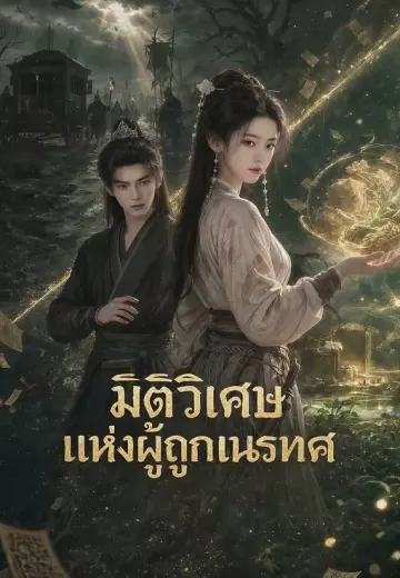 (พากย์)มิติวิเศษแห่งผู้ถูกเนรเทศ