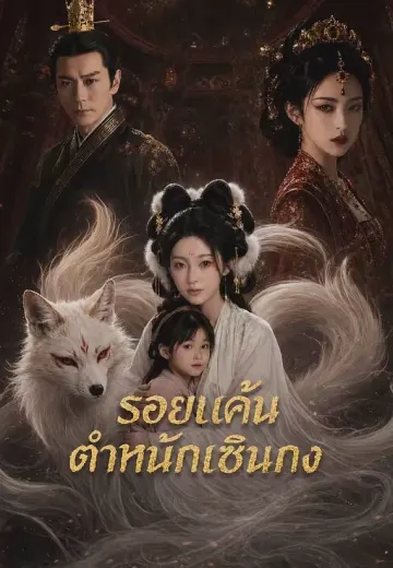 (พากย์)รอยแค้นตำหนักเซินกง