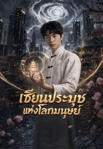 (พากย์)เซียนประมุขแห่งโลกมนุษย์