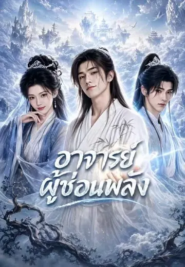 อาจารย์ผู้ซ่อนพลัง