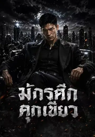 (พากย์)มังกรศึกคุกเขียว