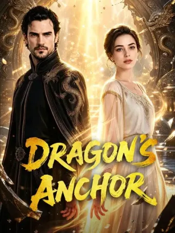 Dragon's Anchor
