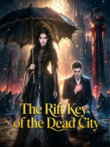 The Rift Key of the Dead City