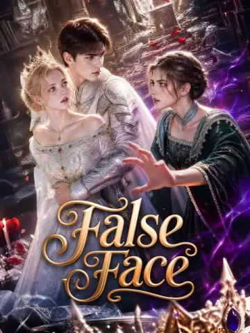 False Face